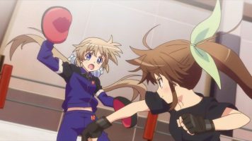 ViVid Strike! 02