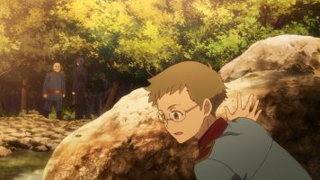 Izetta: The Last Witch 05