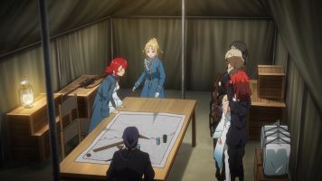 Izetta: The Last Witch 05