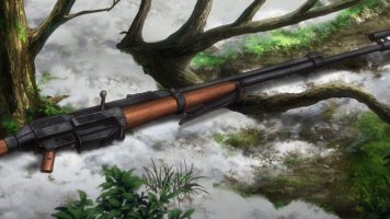 Izetta: The Last Witch 02