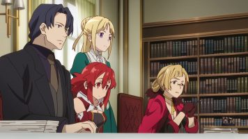 Izetta: The Last Witch 05