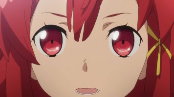 Izetta: The Last Witch 02