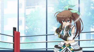 ViVid Strike! 05