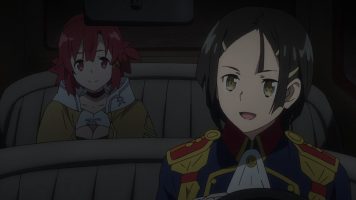 Izetta: The Last Witch 04