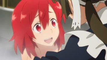 Izetta: The Last Witch 04