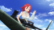 Izetta: The Last Witch 07