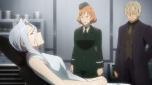 Izetta: The Last Witch 09