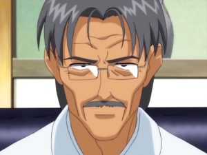 Tenchi Muyo! Ryo-ohki OVA 3 +1