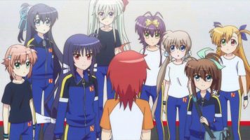 ViVid Strike! 06