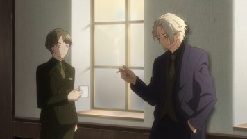 Izetta: The Last Witch 07