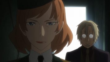 Izetta: The Last Witch 09