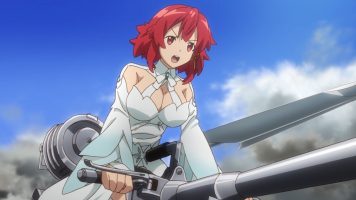 Izetta: The Last Witch 09