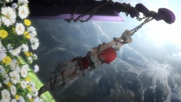 Izetta: The Last Witch 09