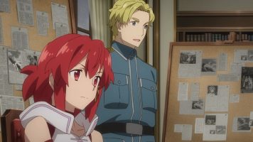 Izetta: The Last Witch 09