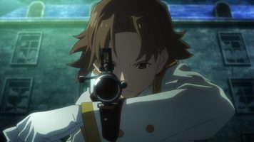 Izetta: The Last Witch 08