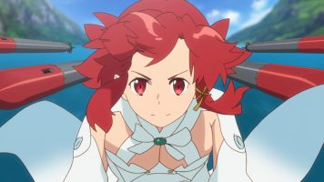 Izetta: The Last Witch 07