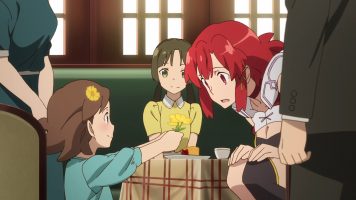 Izetta: The Last Witch 06