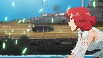 Izetta: The Last Witch 07