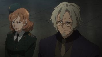 Izetta: The Last Witch 06