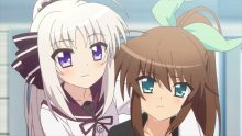 ViVid Strike! 12