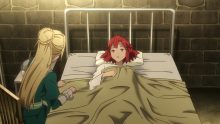 Izetta: The Last Witch 10