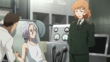 Izetta: The Last Witch 10