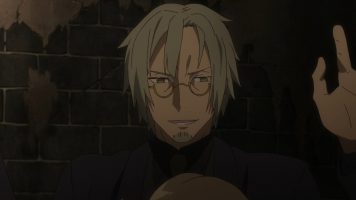 Izetta: The Last Witch 11