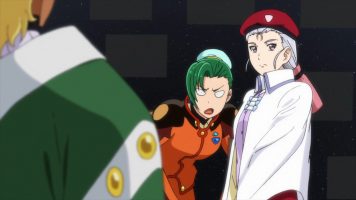 Tenchi Muyo! OVA 4 Episode 1