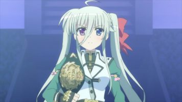 ViVid Strike! 12