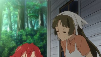 Izetta: The Last Witch 12