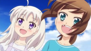 ViVid Strike! 10