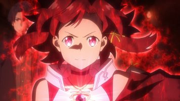 Izetta: The Last Witch 11