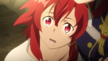 Izetta: The Last Witch 10