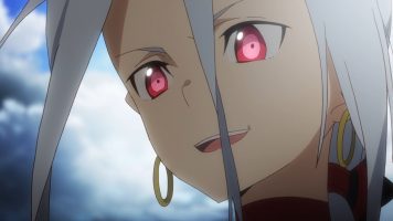 Izetta: The Last Witch 11