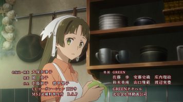 Izetta: The Last Witch 12