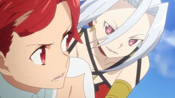 Izetta: The Last Witch 12