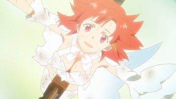 Izetta: The Last Witch 12