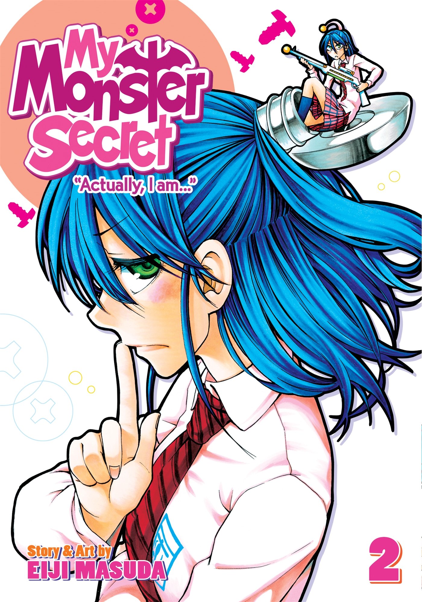 Crunchyroll Manga - A Review of the New Crunchyroll Manga Section -  AstroNerdBoy's Anime & Manga Blog