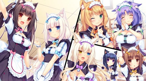 Nekopara