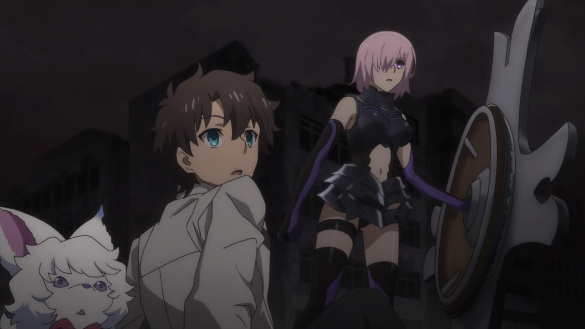 Fategrand Order First Order Review Astronerdboys Anime And Manga Blog Astronerdboys Anime 4198