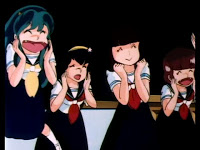 Urusei Yatsura OVA - 01