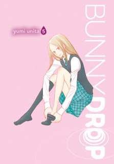 Bunny Drop Volume 5