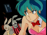 Urusei Yatsura OVA - 03