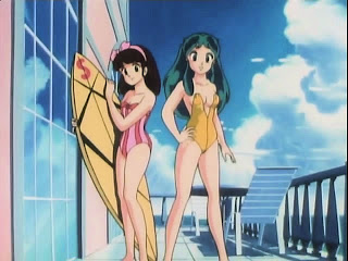 Urusei Yatsura - 125