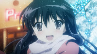 Shakugan no Shana III (Final) - 01