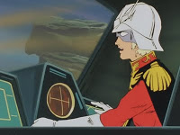 Mobile Suit Gundam - 38