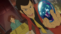 Lupin III: Blood Seal - Eternal Mermaid TV Special