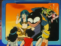 Urusei Yatsura - 175