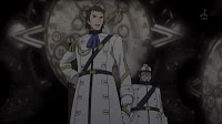 Last Exile: Fam, the Silver Wing - 20