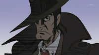 Lupin III: A Woman Called MINE Fujiko - 06